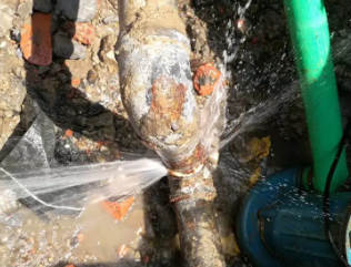 淮北测漏水公司电话