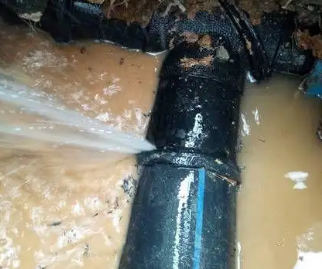 淮北测漏水公司哪家好