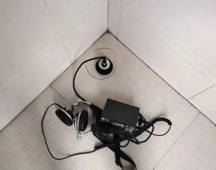 淮北测漏水公司